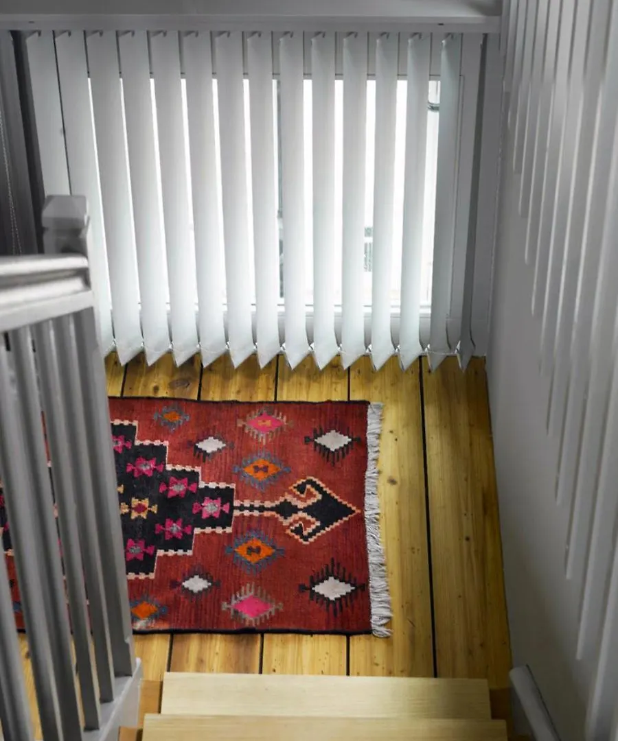 Nordwind Apartment 4, Schoene Ruhige Wohnung Bern 0*,