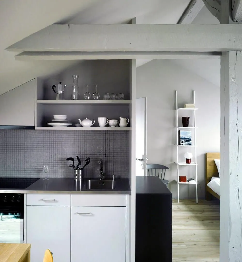 Nordwind Apartment 4, Schoene Ruhige Wohnung Bern