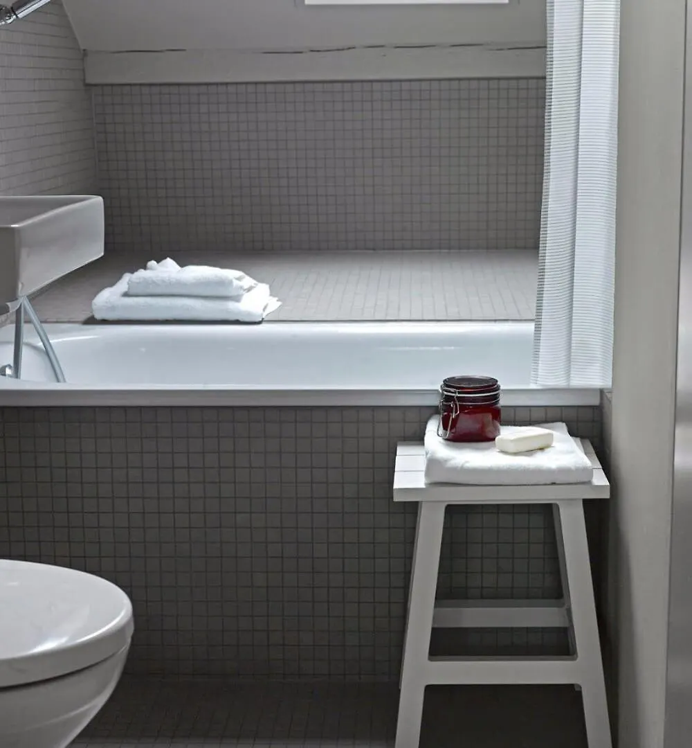 Nordwind Apartment 4, Schoene Ruhige Wohnung Bern