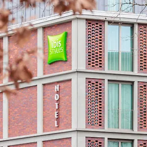 3* מלון Ibis Styles